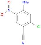 5-Chloro-4-cyano-2-nitroaniline