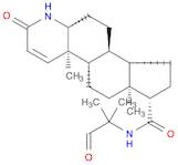 Finasteride Carboxaldehyde