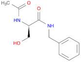 Desmethyl Lacosamide