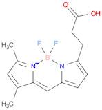 3-BODIPY-PROPANOIC ACID