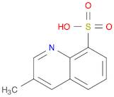 3-METHYL-8-QUINOLINESULFONIC ACID