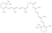 Retinyl Retinoate