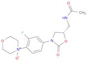 Linezolid N-Oxide