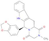 cis-ent-Tadalafil