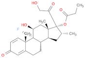 Dexamethasone 17-propionate