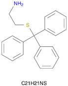 S-TritylcysteaMine Hydrochloride