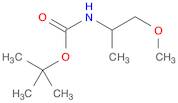 N-tert-Butyloxycarbonyl DL-Alaninol Methyl Ether