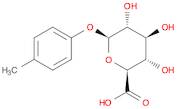 P-TOLYL-β-D-GLUCURONIDE