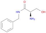 Desacetyl DesMethyl LacosaMide