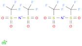 Barium(II) bis(trifluoromethanesulfonyl)imide