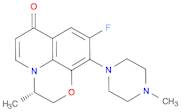 Descarboxyl Levofloxacin