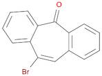 4-Bromo-5H-dibenzo[a,d]cyclohepten-5-one