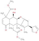 DESACETYLNIMBIN