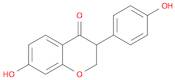 Dihydrodaidzein