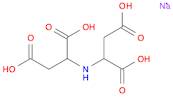 CAS 144538-83-0: Tetrasodium iminodisuccinate