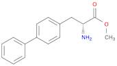 METHYL 4,4'-BIPHENYL-R-ALANATE