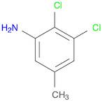 2,3-Dichloro-5-methylaniline