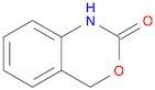 1,4-dihydro-2H-3,1-benzoxazin-2-one