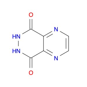 6,7-Dihydropyrazino[2,3-d]pyridazine-5,8-dione
