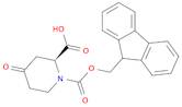 FMOC-L-HOMOPRO(4-OXO)