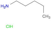 N-AMYLAMINEHYDROCHLORIDE