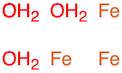 Triiron tetraoxide