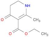 ethyl 2-Methyl-4-oxo-1,4-dihydropyridine-3-carboxylate