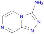 [1,2,4]Triazolo[4,3-a]pyrazin-3-amine