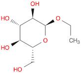 (2S,3R,4S,5S,6R)-2-ETHOXY-6-HYDROXYMETHYL-TETRAHYDRO-PYRAN-3,4,5-TRIOL