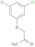 2-Propanone, 1-(3,5-dichlorophenoxy)-