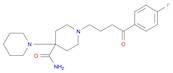 PIPAMPERONE DIHYDROCHLORIDE APPROX. 99