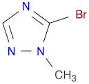 5-bromo-1-methyl-1,2,4-triazole