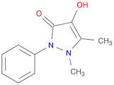 4-HYDROXYANTIPYRINE