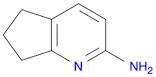 6,7-Dihydro-5H-cyclopenta[b]pyridin-2-amine