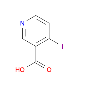 4-IODONICOTINIC ACID