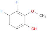 3,4-Difluoro-2-methoxyphenol