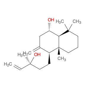 Larixol