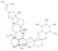 GYPENOSIDE A