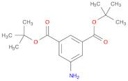 5-AMINO-DI-T-BUTYL ISOPHTHALATE