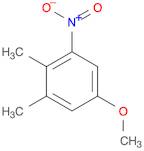 5-METHOXY-3-NITRO-1,2-XYLENE