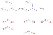 FORMIC ACID TRIETHYLAMINE COMPLEX 5