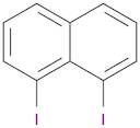 1,8-DIIODONAPHTHALENE