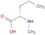 N-ME-L-2-AMINOVALERIC ACID