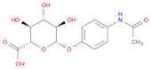 acetaminophen glucuronide