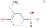 Potassium Guaiacolsulfonate Hemihydrate