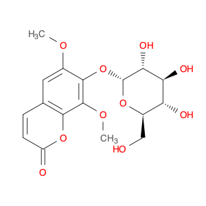 ELEUTHEROSIDE B1(RG)