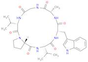 Segetalin A