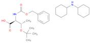 Z-ALLO-THR(TBU)-OH DCHA
