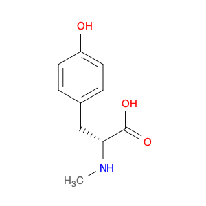 H-D-METYR-OH HCL