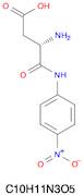 H-ASP-PNA HCL